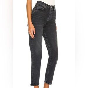 AGOLDE Fen High Rise Jeans